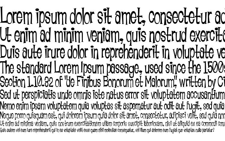 specimens Lounge Bait font, sample Lounge Bait font, an example of writing Lounge Bait font, review Lounge Bait font, preview Lounge Bait font, Lounge Bait font