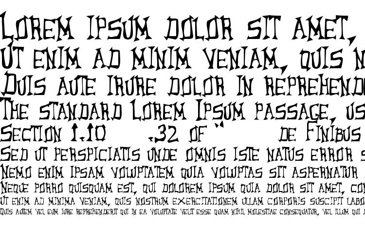 specimens Lounger oddtype font, sample Lounger oddtype font, an example of writing Lounger oddtype font, review Lounger oddtype font, preview Lounger oddtype font, Lounger oddtype font