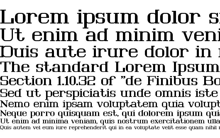 specimens Lousitania font, sample Lousitania font, an example of writing Lousitania font, review Lousitania font, preview Lousitania font, Lousitania font