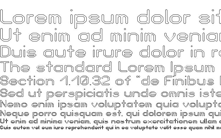 specimens Love parade outline bold font, sample Love parade outline bold font, an example of writing Love parade outline bold font, review Love parade outline bold font, preview Love parade outline bold font, Love parade outline bold font