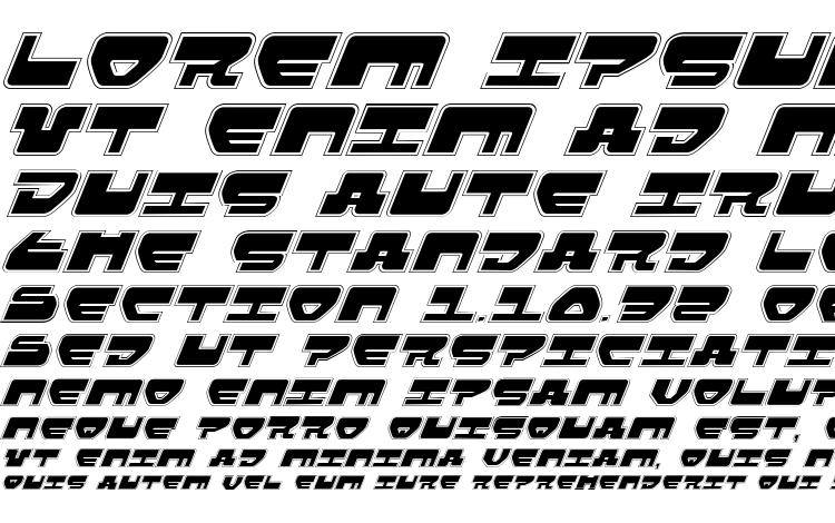 specimens Loveladies Pro Italic font, sample Loveladies Pro Italic font, an example of writing Loveladies Pro Italic font, review Loveladies Pro Italic font, preview Loveladies Pro Italic font, Loveladies Pro Italic font