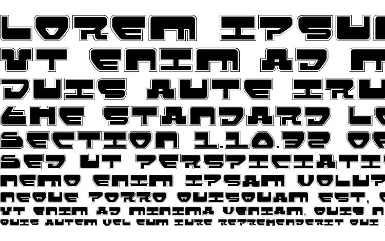 specimens Loveladies Pro font, sample Loveladies Pro font, an example of writing Loveladies Pro font, review Loveladies Pro font, preview Loveladies Pro font, Loveladies Pro font