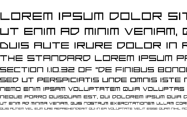 specimens Low Gun Screen Expanded font, sample Low Gun Screen Expanded font, an example of writing Low Gun Screen Expanded font, review Low Gun Screen Expanded font, preview Low Gun Screen Expanded font, Low Gun Screen Expanded font