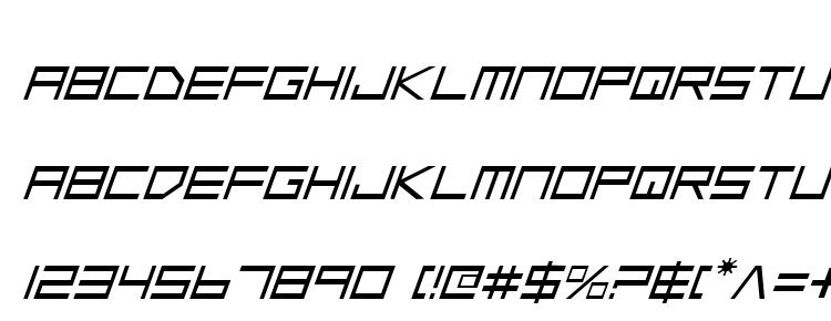 glyphs Low Gun Screen Italic font, сharacters Low Gun Screen Italic font, symbols Low Gun Screen Italic font, character map Low Gun Screen Italic font, preview Low Gun Screen Italic font, abc Low Gun Screen Italic font, Low Gun Screen Italic font