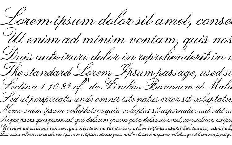 specimens Lucia BT font, sample Lucia BT font, an example of writing Lucia BT font, review Lucia BT font, preview Lucia BT font, Lucia BT font