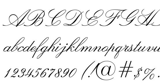 Lucia BT Font Download Free / LegionFonts