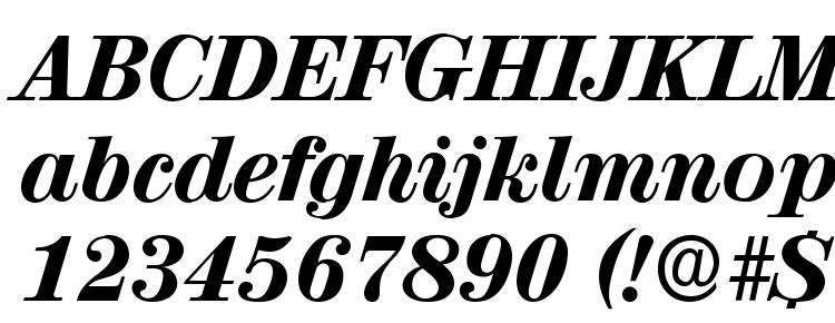 glyphs Lucia Display SSi Italic font, сharacters Lucia Display SSi Italic font, symbols Lucia Display SSi Italic font, character map Lucia Display SSi Italic font, preview Lucia Display SSi Italic font, abc Lucia Display SSi Italic font, Lucia Display SSi Italic font