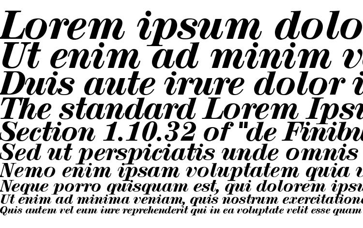 specimens Lucia Display SSi Italic font, sample Lucia Display SSi Italic font, an example of writing Lucia Display SSi Italic font, review Lucia Display SSi Italic font, preview Lucia Display SSi Italic font, Lucia Display SSi Italic font