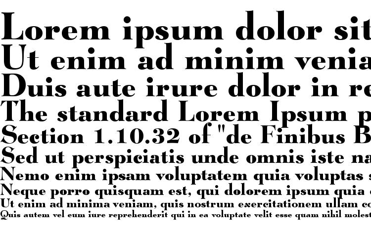 specimens Lucian Bold BT font, sample Lucian Bold BT font, an example of writing Lucian Bold BT font, review Lucian Bold BT font, preview Lucian Bold BT font, Lucian Bold BT font