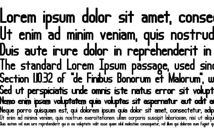 specimens Lucid type a (brk) font, sample Lucid type a (brk) font, an example of writing Lucid type a (brk) font, review Lucid type a (brk) font, preview Lucid type a (brk) font, Lucid type a (brk) font