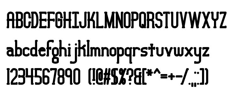glyphs Lucid Type B BRK font, сharacters Lucid Type B BRK font, symbols Lucid Type B BRK font, character map Lucid Type B BRK font, preview Lucid Type B BRK font, abc Lucid Type B BRK font, Lucid Type B BRK font
