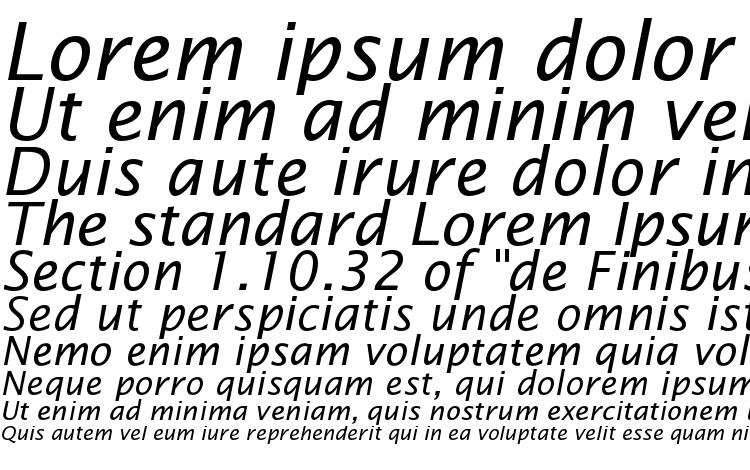 specimens LucidaSansStd Italic font, sample LucidaSansStd Italic font, an example of writing LucidaSansStd Italic font, review LucidaSansStd Italic font, preview LucidaSansStd Italic font, LucidaSansStd Italic font