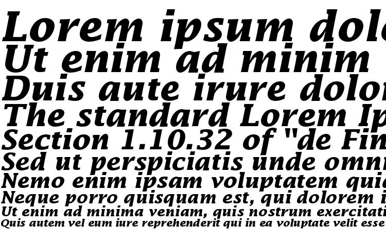 specimens LucidaStd BoldItalic font, sample LucidaStd BoldItalic font, an example of writing LucidaStd BoldItalic font, review LucidaStd BoldItalic font, preview LucidaStd BoldItalic font, LucidaStd BoldItalic font