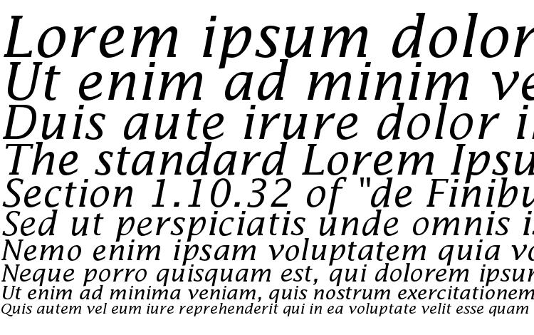 specimens LucidaStd Italic font, sample LucidaStd Italic font, an example of writing LucidaStd Italic font, review LucidaStd Italic font, preview LucidaStd Italic font, LucidaStd Italic font