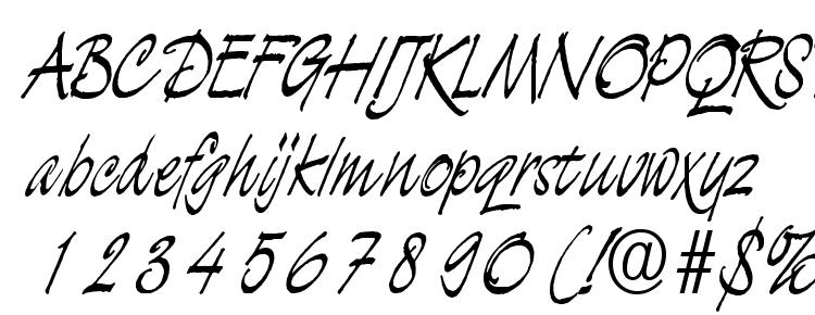 glyphs Lucifer DB font, сharacters Lucifer DB font, symbols Lucifer DB font, character map Lucifer DB font, preview Lucifer DB font, abc Lucifer DB font, Lucifer DB font