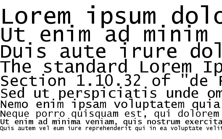 specimens Lucon font, sample Lucon font, an example of writing Lucon font, review Lucon font, preview Lucon font, Lucon font