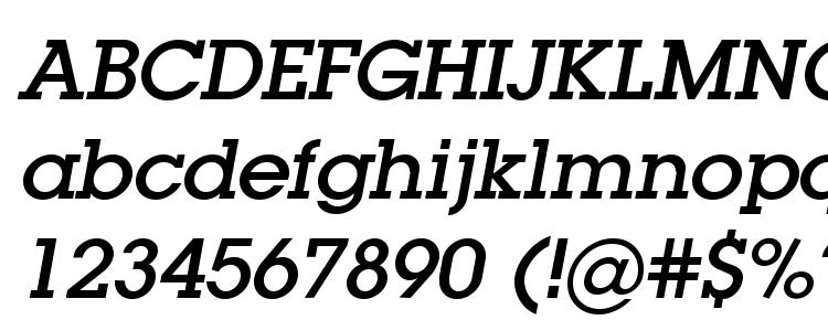 глифы шрифта Luga Oblique, символы шрифта Luga Oblique, символьная карта шрифта Luga Oblique, предварительный просмотр шрифта Luga Oblique, алфавит шрифта Luga Oblique, шрифт Luga Oblique