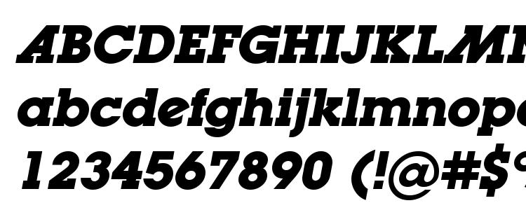 glyphs LugaAd Bold Oblique font, сharacters LugaAd Bold Oblique font, symbols LugaAd Bold Oblique font, character map LugaAd Bold Oblique font, preview LugaAd Bold Oblique font, abc LugaAd Bold Oblique font, LugaAd Bold Oblique font