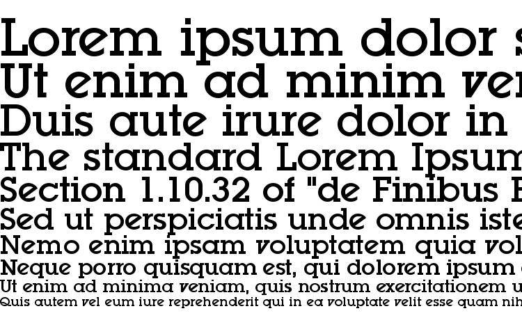 specimens LugaAd font, sample LugaAd font, an example of writing LugaAd font, review LugaAd font, preview LugaAd font, LugaAd font