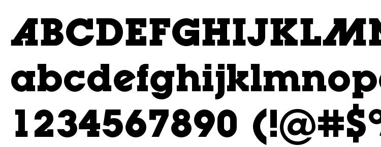 glyphs Lugaadc bold font, сharacters Lugaadc bold font, symbols Lugaadc bold font, character map Lugaadc bold font, preview Lugaadc bold font, abc Lugaadc bold font, Lugaadc bold font