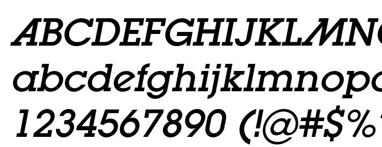 glyphs Lugaadc italic font, сharacters Lugaadc italic font, symbols Lugaadc italic font, character map Lugaadc italic font, preview Lugaadc italic font, abc Lugaadc italic font, Lugaadc italic font