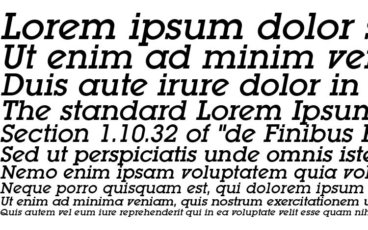 specimens Lugaadc italic font, sample Lugaadc italic font, an example of writing Lugaadc italic font, review Lugaadc italic font, preview Lugaadc italic font, Lugaadc italic font