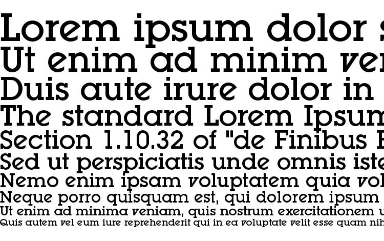 specimens Lugaadc font, sample Lugaadc font, an example of writing Lugaadc font, review Lugaadc font, preview Lugaadc font, Lugaadc font