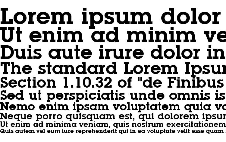 specimens LugaBook SemiBold font, sample LugaBook SemiBold font, an example of writing LugaBook SemiBold font, review LugaBook SemiBold font, preview LugaBook SemiBold font, LugaBook SemiBold font