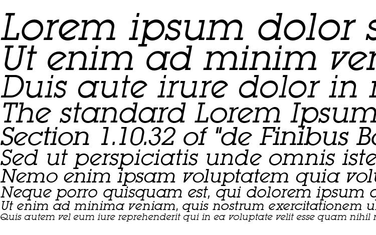 specimens Lugabookadc italic font, sample Lugabookadc italic font, an example of writing Lugabookadc italic font, review Lugabookadc italic font, preview Lugabookadc italic font, Lugabookadc italic font