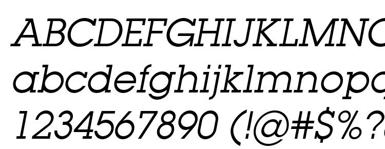 глифы шрифта Lugabookc italic, символы шрифта Lugabookc italic, символьная карта шрифта Lugabookc italic, предварительный просмотр шрифта Lugabookc italic, алфавит шрифта Lugabookc italic, шрифт Lugabookc italic