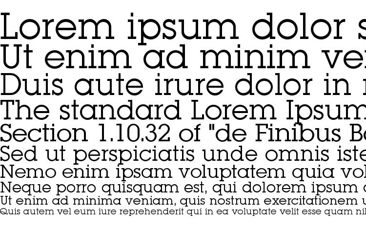 specimens Lugabookc font, sample Lugabookc font, an example of writing Lugabookc font, review Lugabookc font, preview Lugabookc font, Lugabookc font
