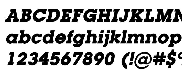 glyphs Lugac bolditalic font, сharacters Lugac bolditalic font, symbols Lugac bolditalic font, character map Lugac bolditalic font, preview Lugac bolditalic font, abc Lugac bolditalic font, Lugac bolditalic font