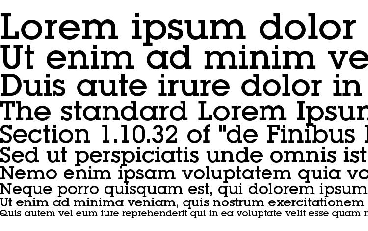 specimens Lugac font, sample Lugac font, an example of writing Lugac font, review Lugac font, preview Lugac font, Lugac font