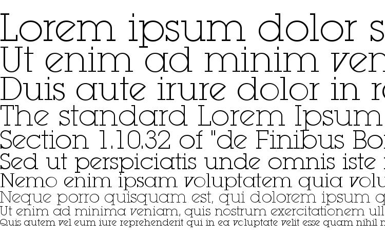 specimens LugaExtraAd ExtraLight font, sample LugaExtraAd ExtraLight font, an example of writing LugaExtraAd ExtraLight font, review LugaExtraAd ExtraLight font, preview LugaExtraAd ExtraLight font, LugaExtraAd ExtraLight font