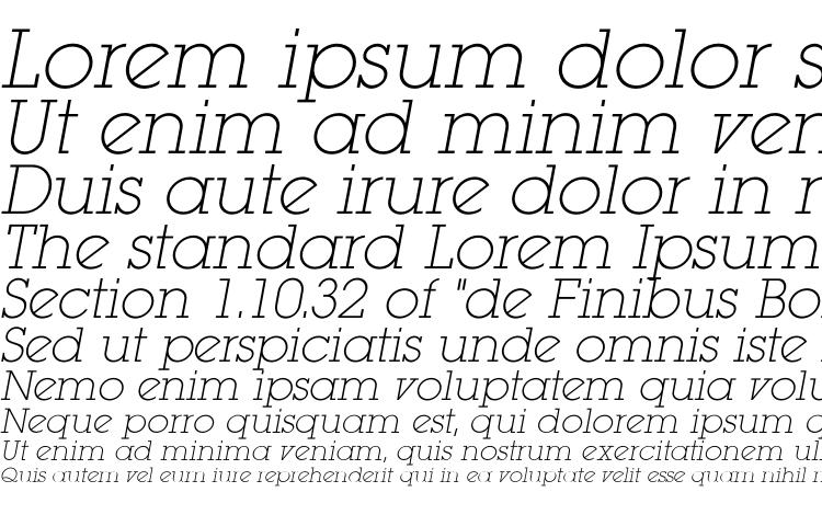 specimens Lugaextralightadc italic font, sample Lugaextralightadc italic font, an example of writing Lugaextralightadc italic font, review Lugaextralightadc italic font, preview Lugaextralightadc italic font, Lugaextralightadc italic font