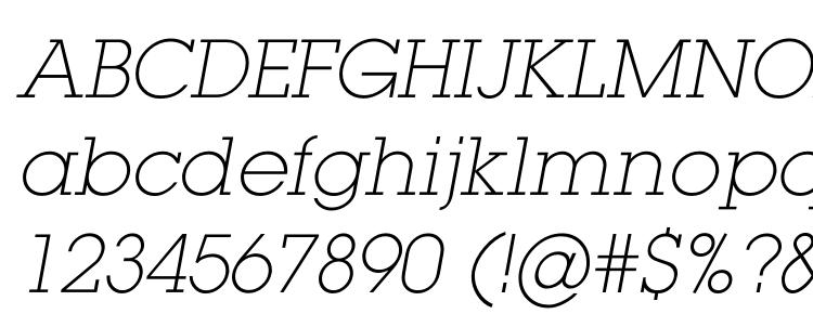 glyphs Lugaextralightc italic font, сharacters Lugaextralightc italic font, symbols Lugaextralightc italic font, character map Lugaextralightc italic font, preview Lugaextralightc italic font, abc Lugaextralightc italic font, Lugaextralightc italic font
