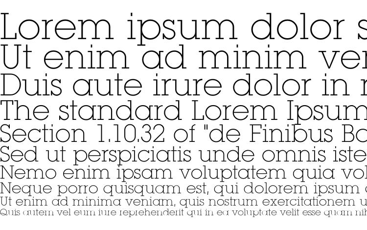 specimens Lugaextralightc font, sample Lugaextralightc font, an example of writing Lugaextralightc font, review Lugaextralightc font, preview Lugaextralightc font, Lugaextralightc font