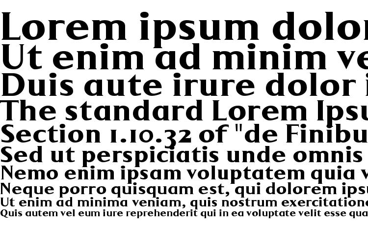 specimens LuMarcLL Bold font, sample LuMarcLL Bold font, an example of writing LuMarcLL Bold font, review LuMarcLL Bold font, preview LuMarcLL Bold font, LuMarcLL Bold font