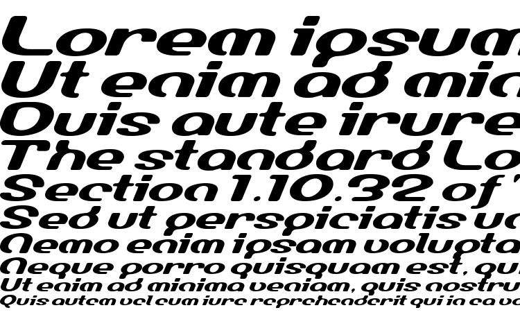 specimens Luminesign bold font, sample Luminesign bold font, an example of writing Luminesign bold font, review Luminesign bold font, preview Luminesign bold font, Luminesign bold font