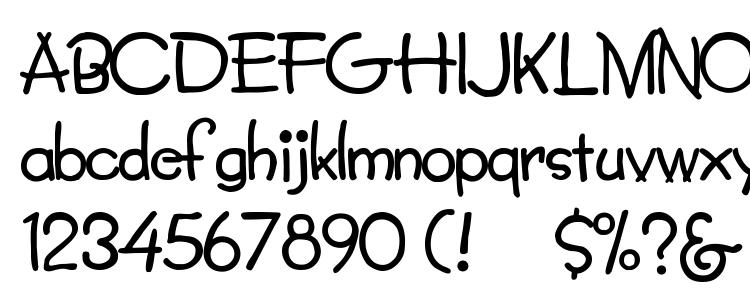 glyphs Lumparsky font, сharacters Lumparsky font, symbols Lumparsky font, character map Lumparsky font, preview Lumparsky font, abc Lumparsky font, Lumparsky font