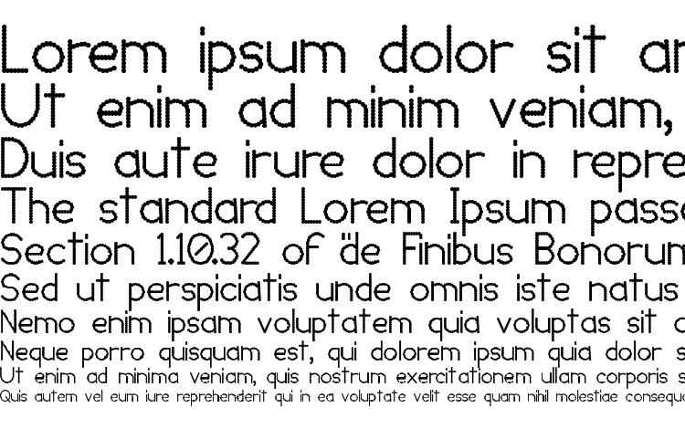 specimens Lumpy Bump font, sample Lumpy Bump font, an example of writing Lumpy Bump font, review Lumpy Bump font, preview Lumpy Bump font, Lumpy Bump font