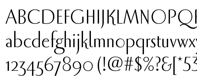 glyphs Luna ITC font, сharacters Luna ITC font, symbols Luna ITC font, character map Luna ITC font, preview Luna ITC font, abc Luna ITC font, Luna ITC font