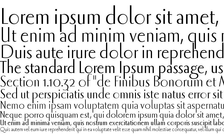 specimens Luna ITC font, sample Luna ITC font, an example of writing Luna ITC font, review Luna ITC font, preview Luna ITC font, Luna ITC font