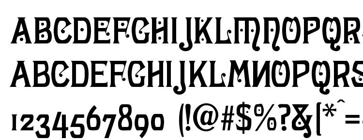 glyphs Lunaria Modern font, сharacters Lunaria Modern font, symbols Lunaria Modern font, character map Lunaria Modern font, preview Lunaria Modern font, abc Lunaria Modern font, Lunaria Modern font