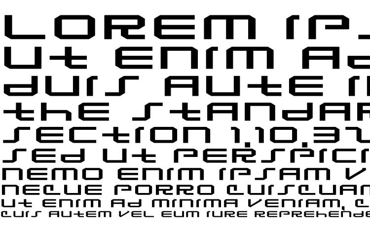 specimens Lunasequent font, sample Lunasequent font, an example of writing Lunasequent font, review Lunasequent font, preview Lunasequent font, Lunasequent font