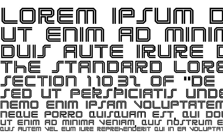 specimens Lunasol Regular font, sample Lunasol Regular font, an example of writing Lunasol Regular font, review Lunasol Regular font, preview Lunasol Regular font, Lunasol Regular font
