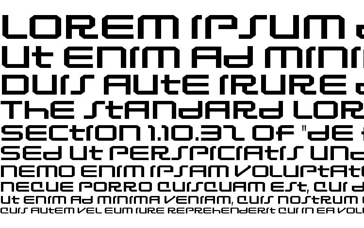 specimens Lunasol sequence font, sample Lunasol sequence font, an example of writing Lunasol sequence font, review Lunasol sequence font, preview Lunasol sequence font, Lunasol sequence font