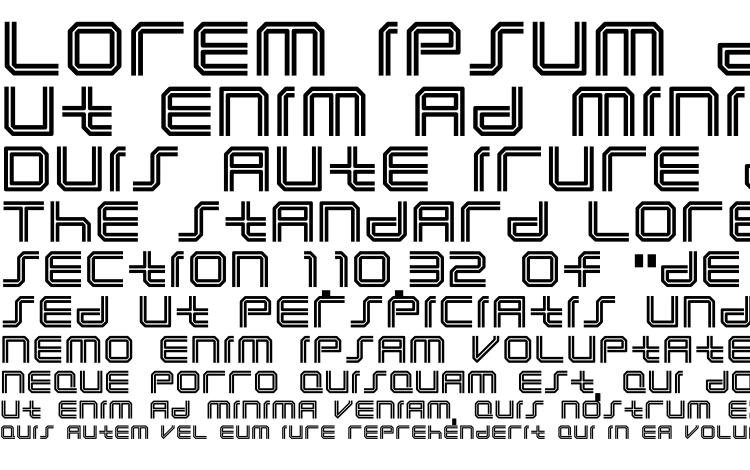 specimens Lunasolc font, sample Lunasolc font, an example of writing Lunasolc font, review Lunasolc font, preview Lunasolc font, Lunasolc font