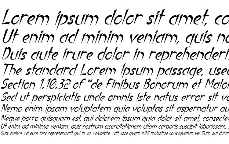 specimens Luteous Aublikus font, sample Luteous Aublikus font, an example of writing Luteous Aublikus font, review Luteous Aublikus font, preview Luteous Aublikus font, Luteous Aublikus font