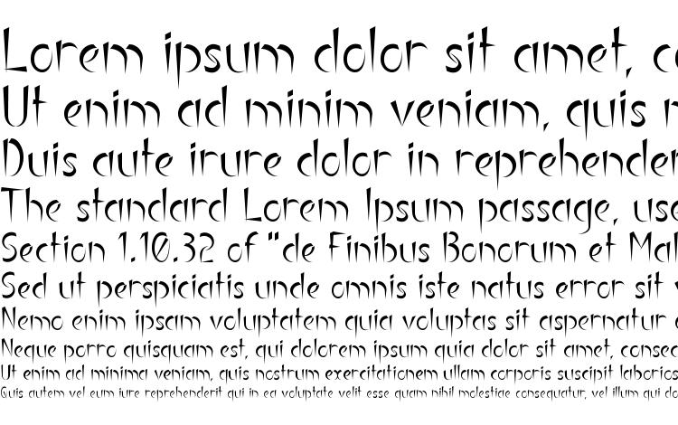 specimens Luteous font, sample Luteous font, an example of writing Luteous font, review Luteous font, preview Luteous font, Luteous font